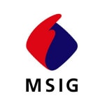 شركة MSIG للتأمين (تايلاند) المحدودة