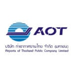 مطارات شركة تايلاند العامة المحدودة