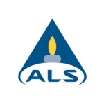 شركة ALS المحدودة